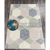 Бельгийский ковер Matrix 89911_6264 Разноцветный